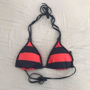 DKNY Bikini Top